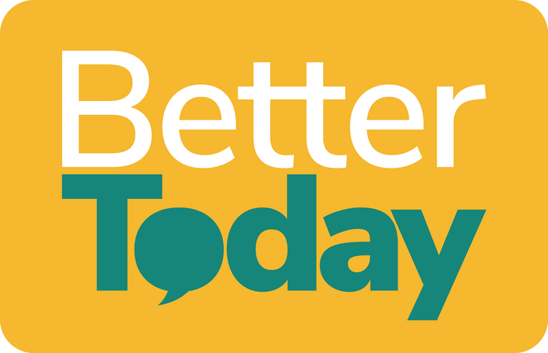 Better Today Logo